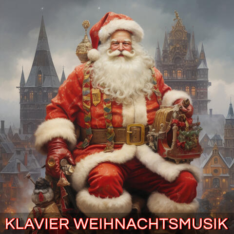 Klavier Weihnachtsmusik