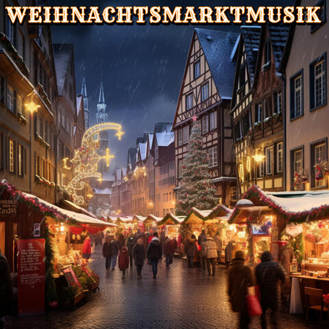 Weihnachtsmarktmusik