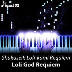Shukusei!! Loli-kami Requiem (Loli God Requiem)
