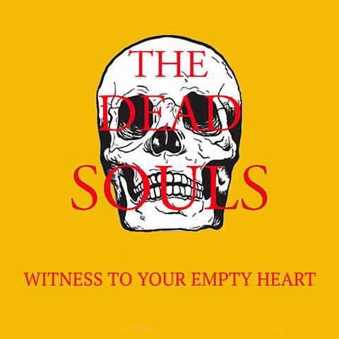Witness To Your Empty Heart