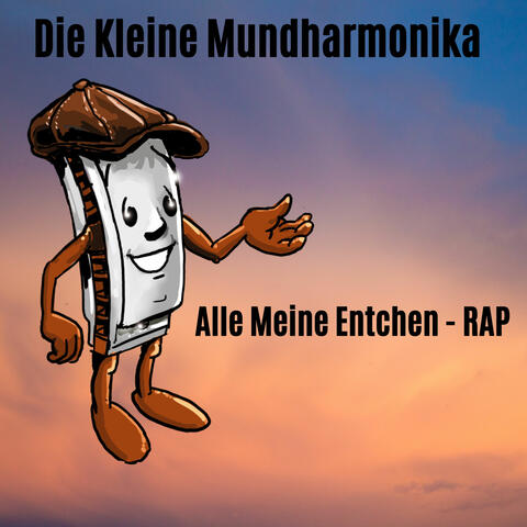 Alle meine Entchen - RAP