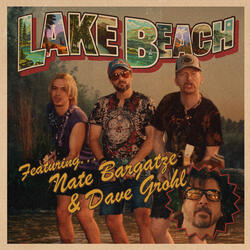 Lake Beach (feat. Nate Bargatze and Dave Grohl)