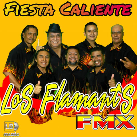 Fiesta Caliente