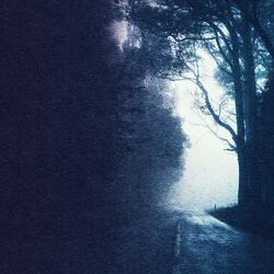 vacant (stripped back)