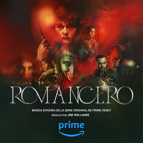Romancero (Banda Sonora de la Serie Original de Prime Video)