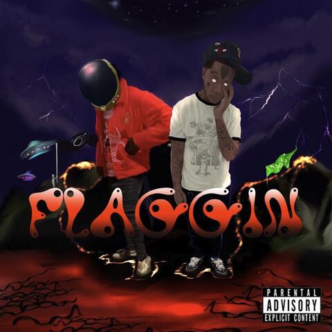 Flaggin