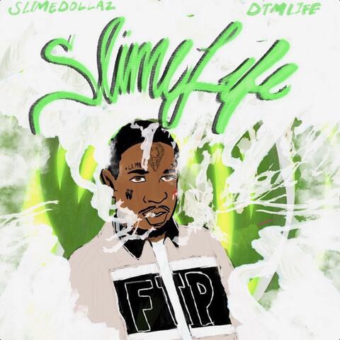 SLIME LIFE