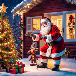 Icy Carols Inspirations