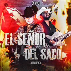 El Señor del Saco (En Vivo)