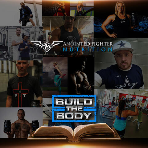 Afn Build the Body