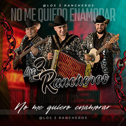 No me quiero enamorar