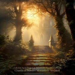 Peace Within and Solace in the Heart