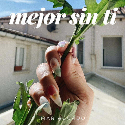 Mejor sin tí