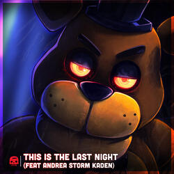 This is the Last Night