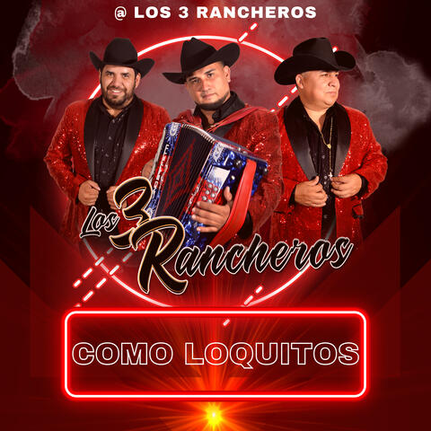 Como loquitos