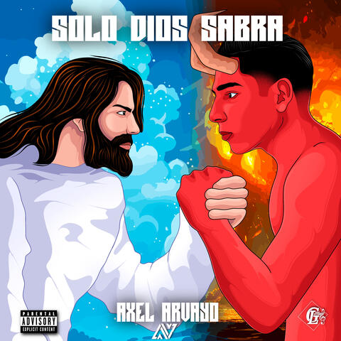 Solo Dios Sabra