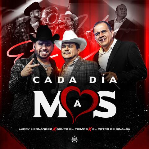 Cada Día Más