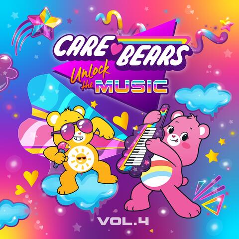 The Care Bears