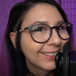 ASMR Deep Ear Noms with Intense Hand Cupping Part.1