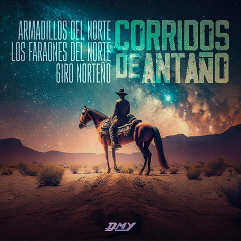 Corridos De Antaño