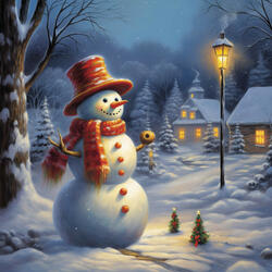 Christmas Music Playlist