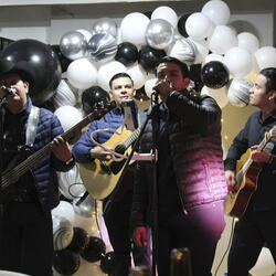 Se Va Muriendo Mi Alma