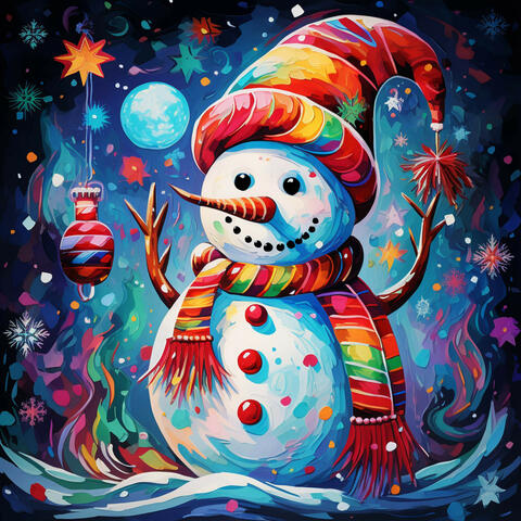 A Merry Christmas To You