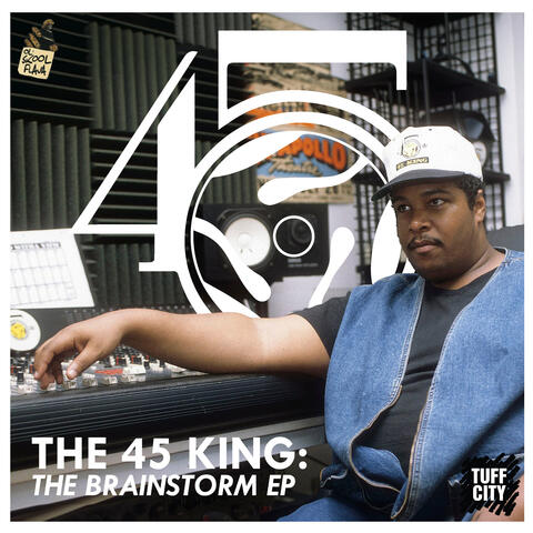 The Brainstorm