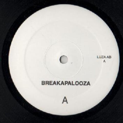 Breakapalooza