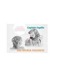 Capitán Cepillo