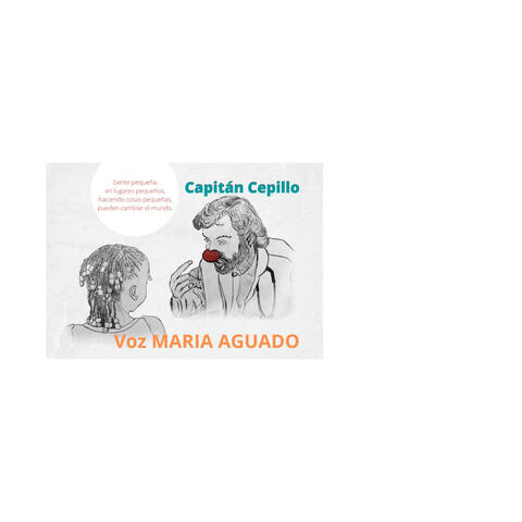 Capitán Cepillo