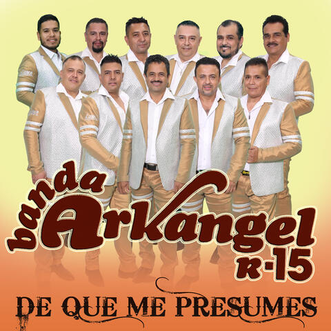 De Qué Me Presumes