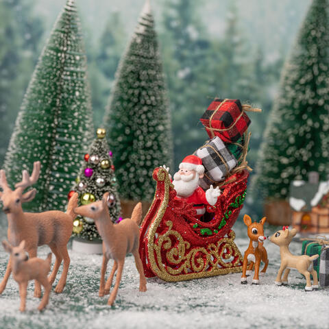 All I Want for Christmas Is You