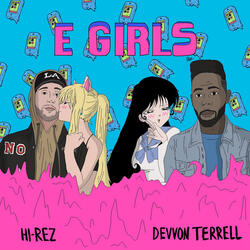 E-Girls