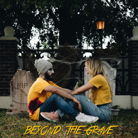 Beyond The Grave