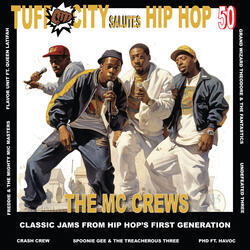High Power Rap