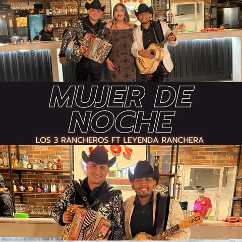 Mujer de Noche