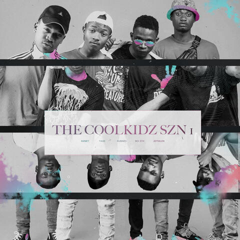 The Coolkidz Szn I