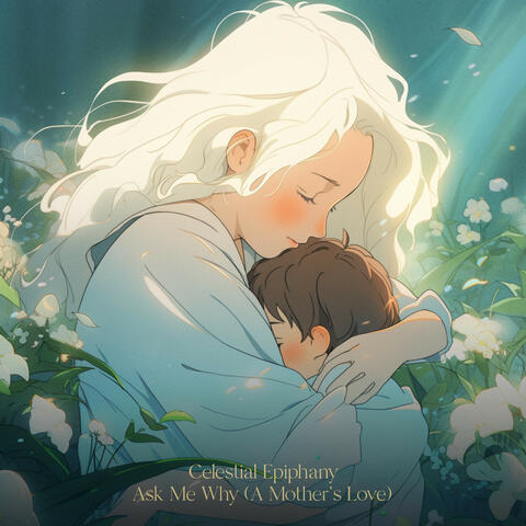 Ask Me Why (A Mother's Love) from The Boy and the Heron