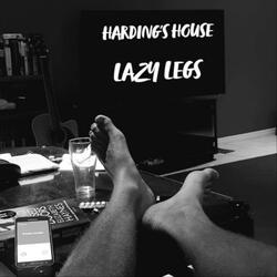 Lazy Legs