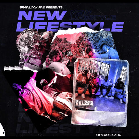 New Lifestyle