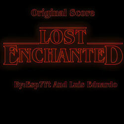 Lost Enchanted Vol 1 Evil