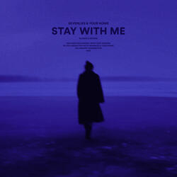 stay with me (slowed + reverb)