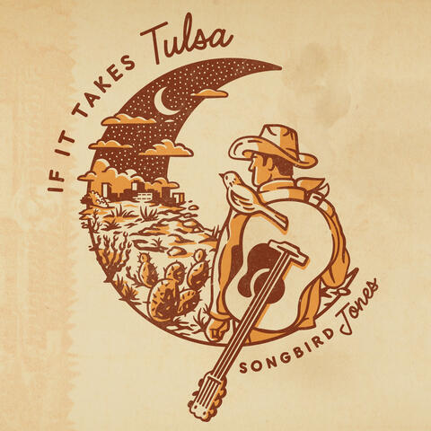 If It Takes Tulsa