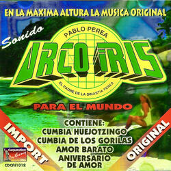 Ave de paso