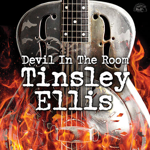 Devil In The Room