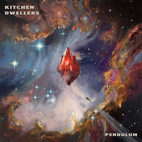 Pendulum (V)