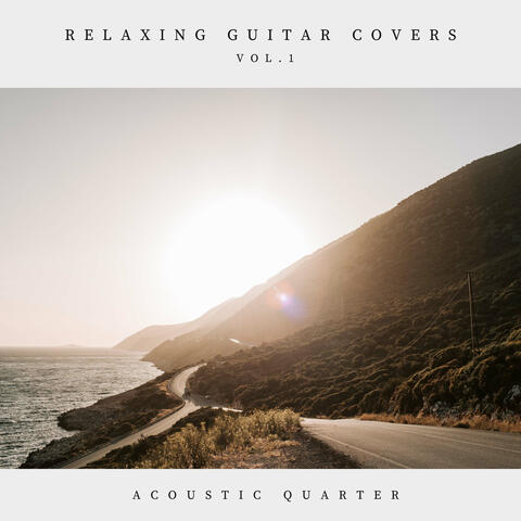 Relaxing Guitar Covers Vol.1