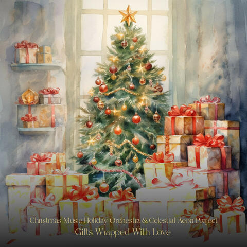 Gifts Wrapped With Love