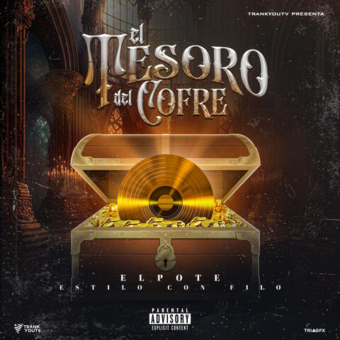 El Tesoro Del Cofre